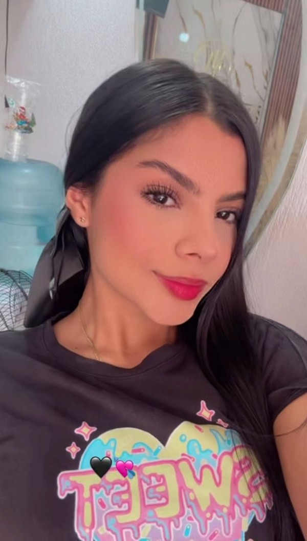 encantadora joven sexy particular morbosa enrrollada ven conoceme