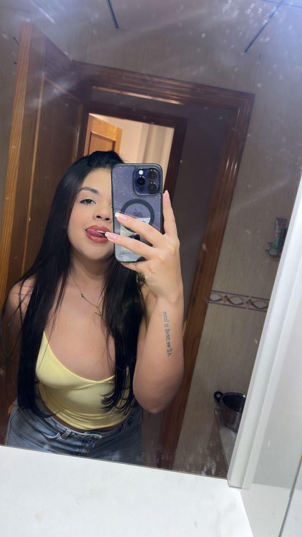 ESCORT SEXY E INTELIGENTE LLEIDA MUY SEXY MORBOSA