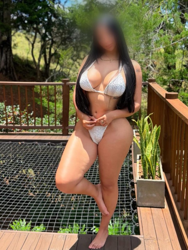 LA MAS CALIENTE Y SEDUCTORA NOVEDAD 24H