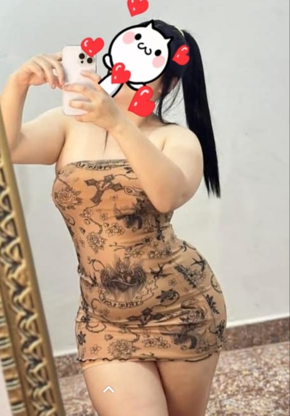 Exquisita mujer nueva en la zona
