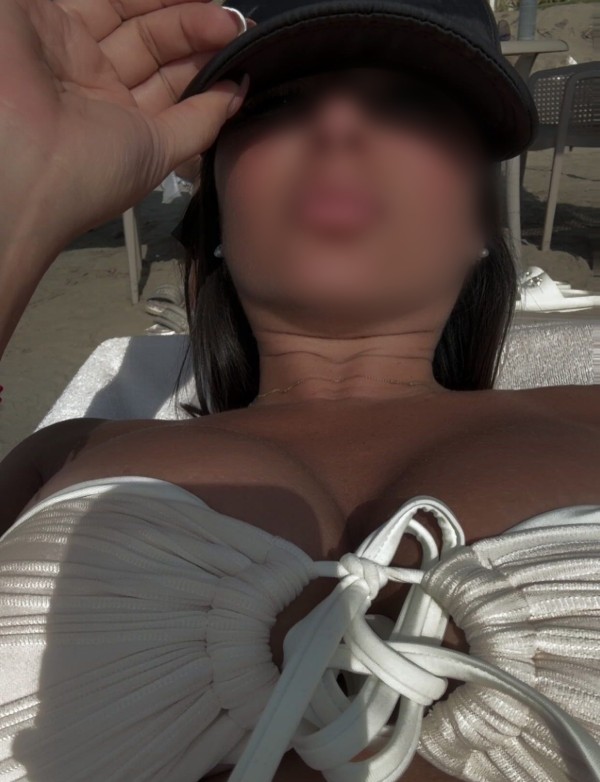 Señorita de Lujo, Sexo Anal y mucho más
