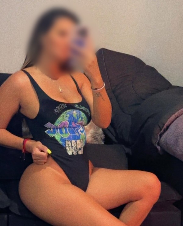Señorita de Lujo, Sexo Anal y mucho más