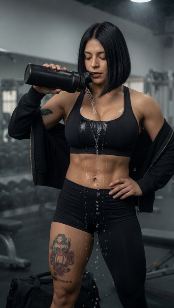 Chica trans que marca la diferencia disponible en Elda