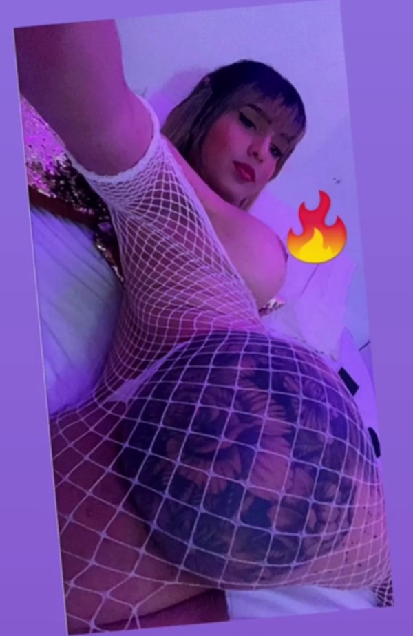 Linda femenina nueva en tú ciudad ven a estrenarme