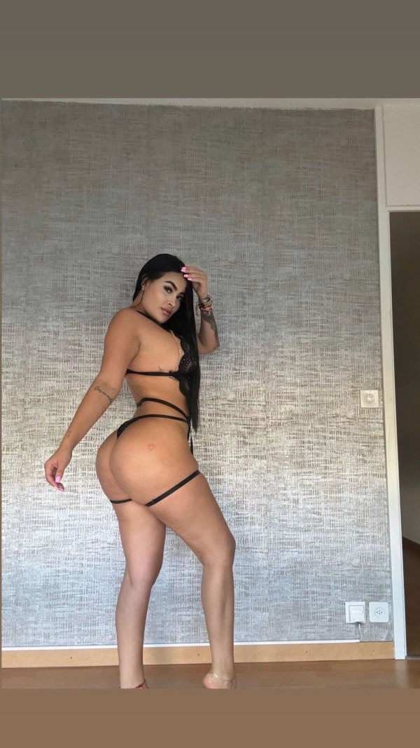 EVA 655774820 SALIDAS A HOTELES EN MADRID