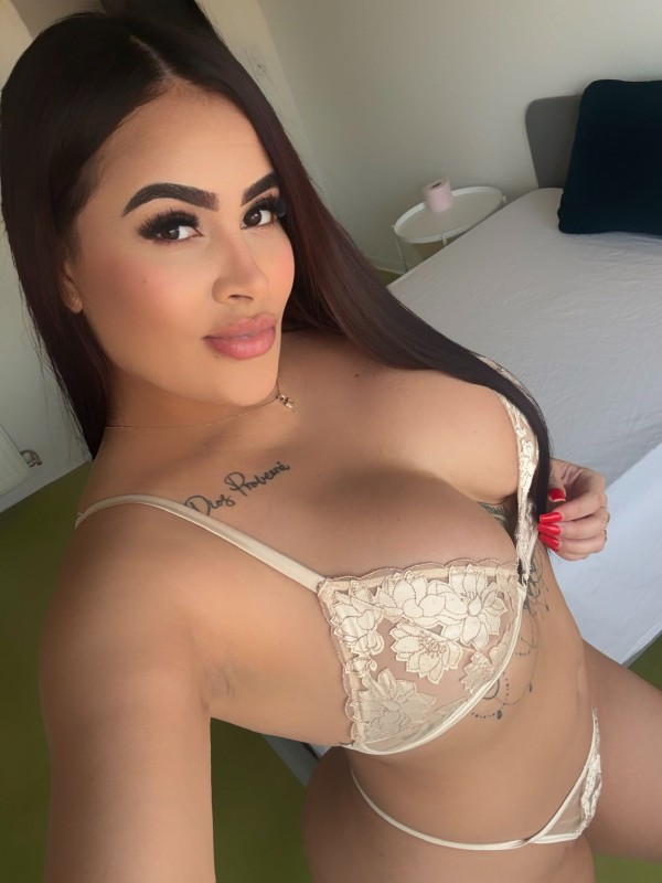 EVA 655774820 SALIDAS A HOTELES EN MADRID