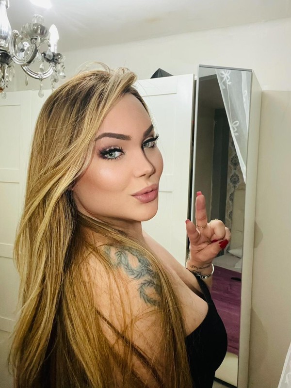 ¡¡¡NOVEDAD!!! LATINA EXÓTICA PIEL Clara