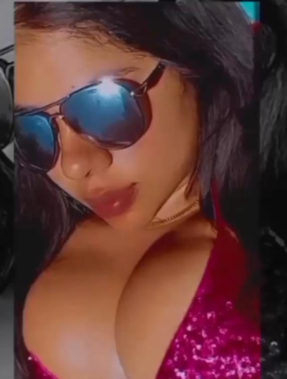 JOVENCITA CACHONDA