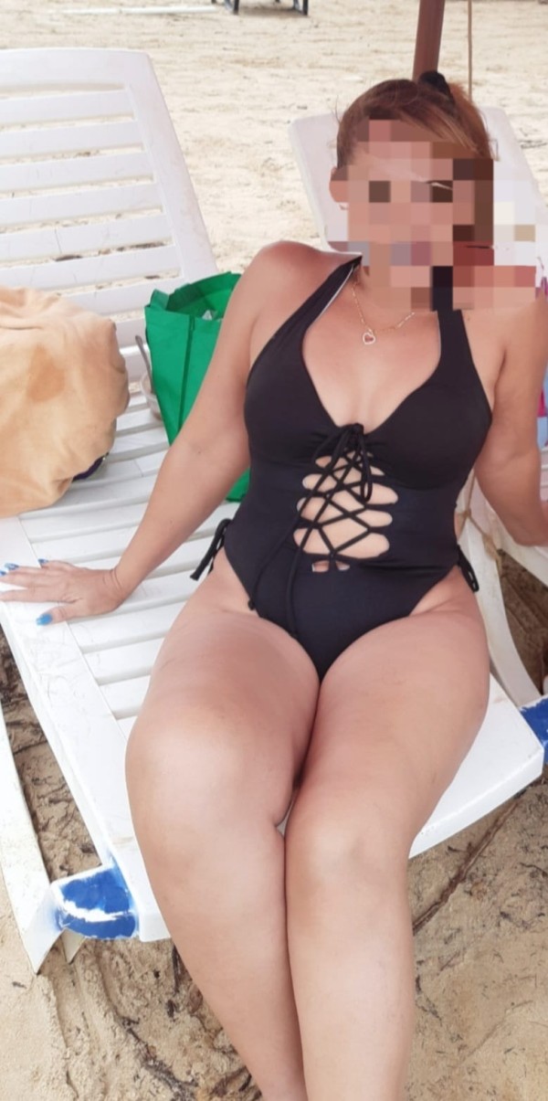 Sexual madurita