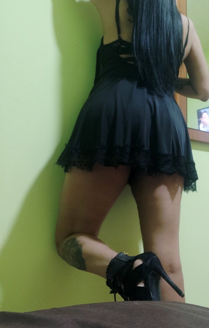 Solo hago salidas madurita oferta 3 horas 250