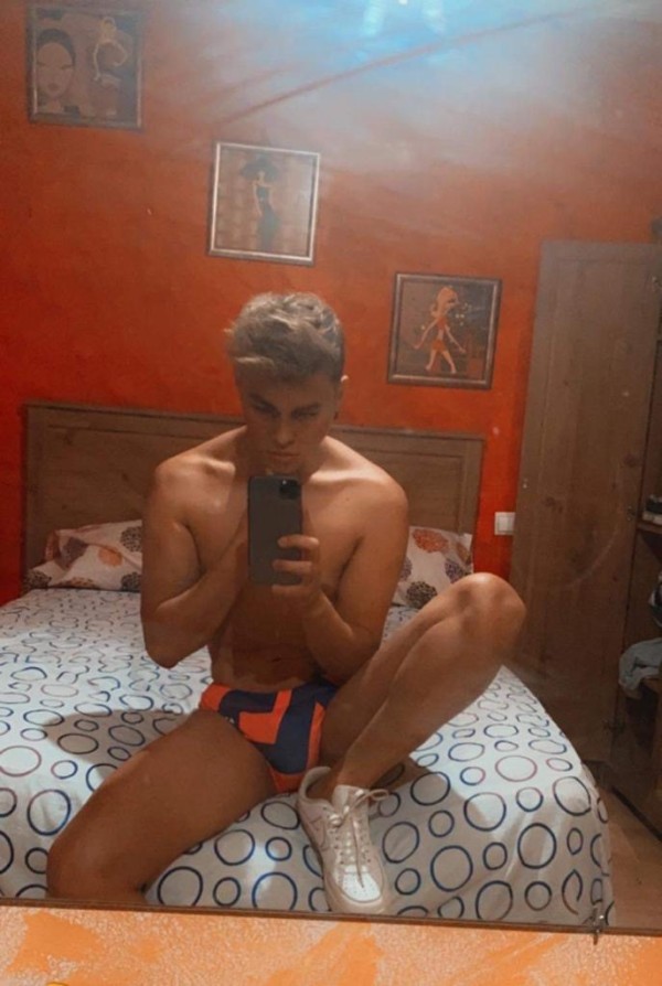 SANTIAGO CULASO
