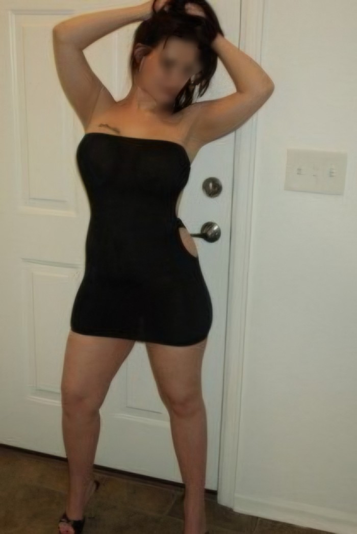 Francés completo Bea madurita