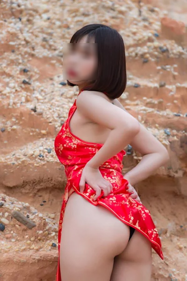 NOVEDAD ORIENTALES ASIATICAS CARIÑOSAS MUY GUAPAS