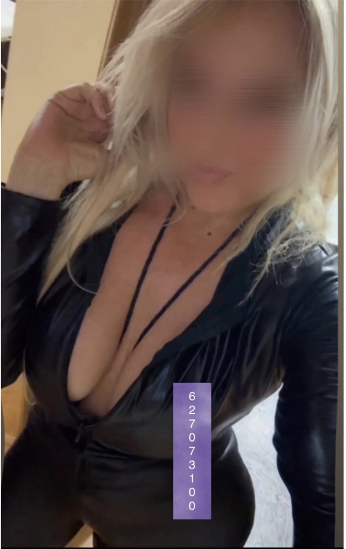 Tu amiga especial en Oviedo particular masajista