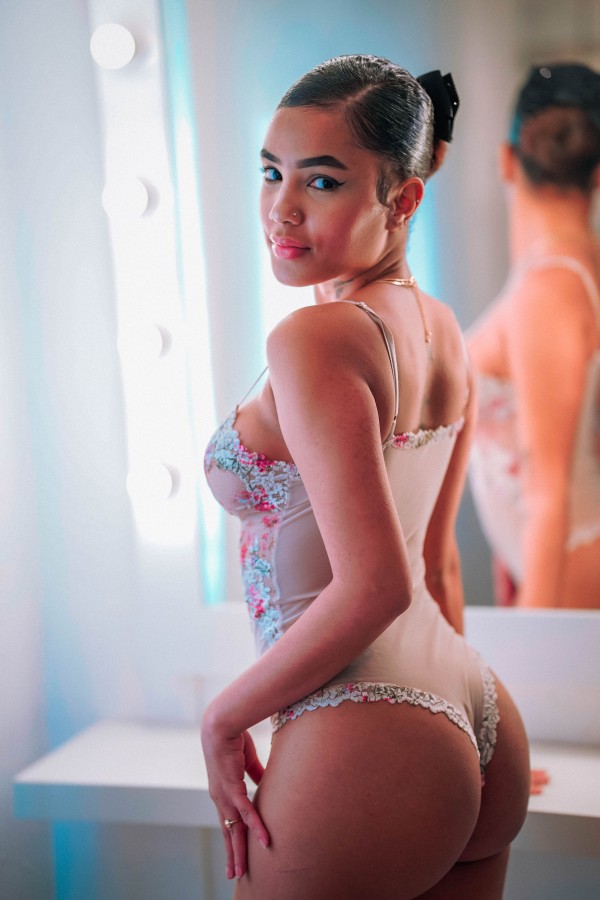 Lisa, la gogo que vino de Alicante
