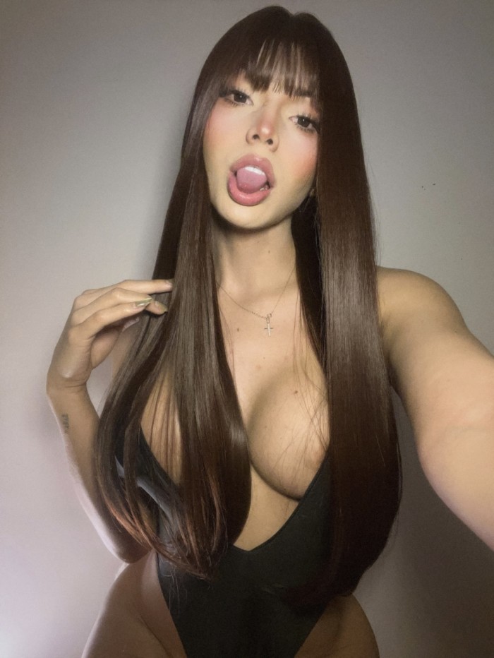 SEXY FIESTERA TRANS TOP