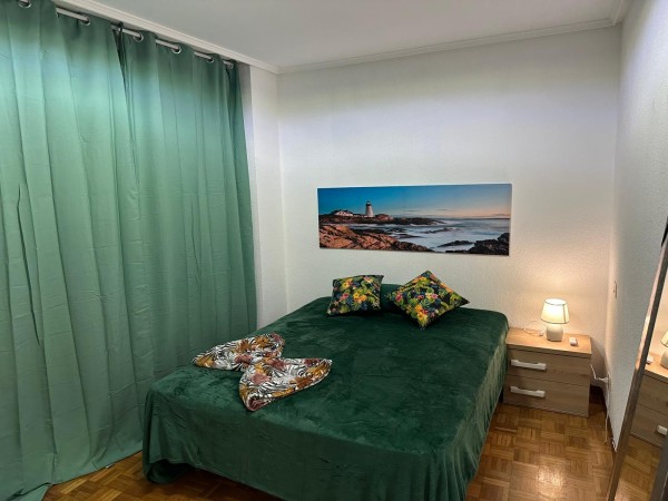 Habitaciones para personas tranquilas