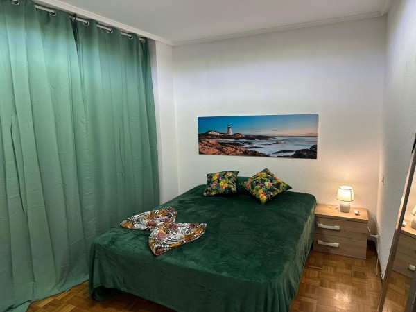 Habitaciones para personas tranquilas