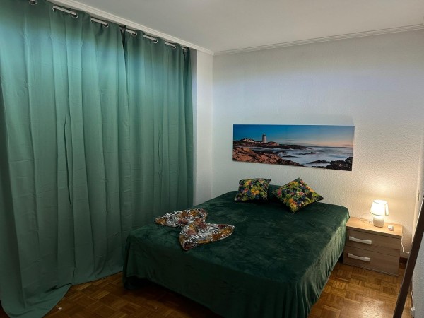 Habitaciones para personas tranquilas