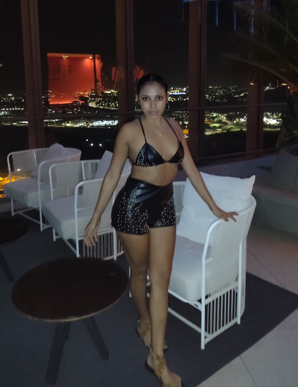 SOFIALATINA••24 HORA EN MÁLAGA CAPITAL