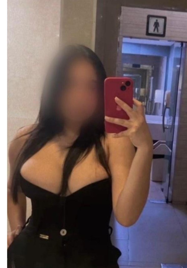 LIZA 32 AÑOTOS RECIÉN LLEGADO EN FUENLABRADA