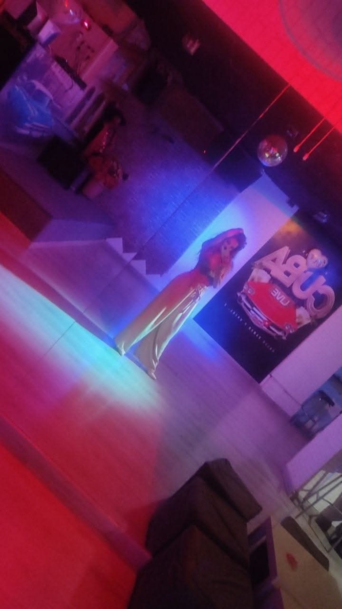 GALA!!! EUROPEA EN ALCUDIA