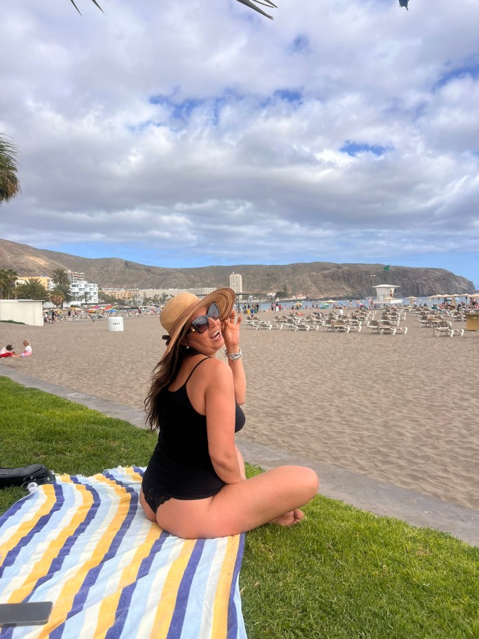 MADURITA CACHONDA NOVEDAD EN VIGO QUIERO PLACER