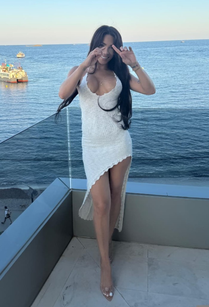 EN BENALMÁDENA!!! VENEZOLANA DE LUJO EXPLOSIVA Y SUPER TRAVIESA