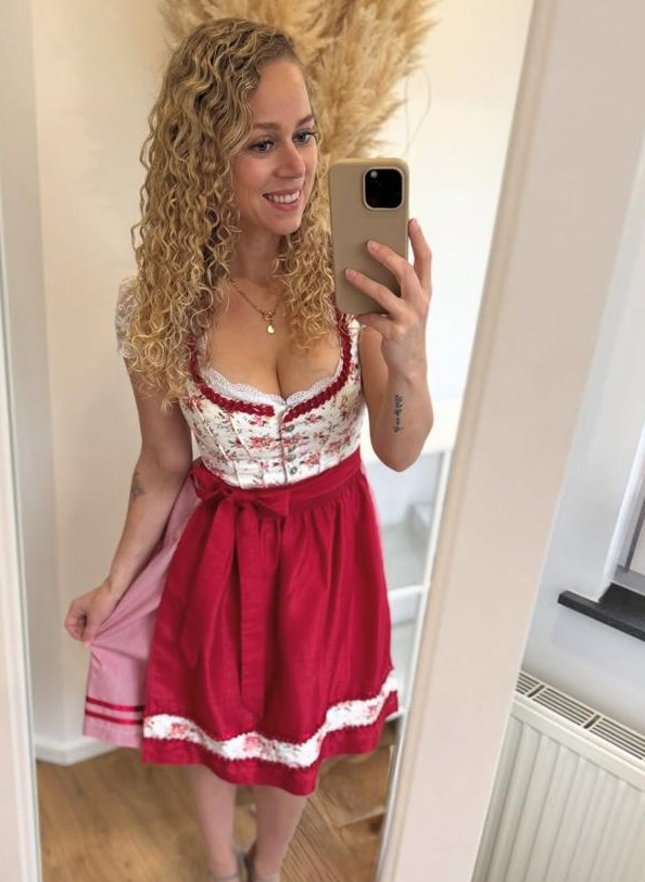 ISABEL JOVEN CARIÑOSA  Y ARDIENTE= FUGUERES…  -613859456