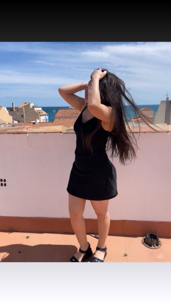 Escort masajista