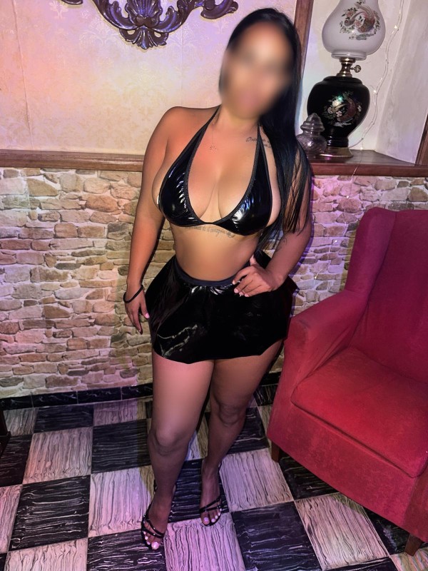 ISABELLA COLOMBIANA CACHONDA