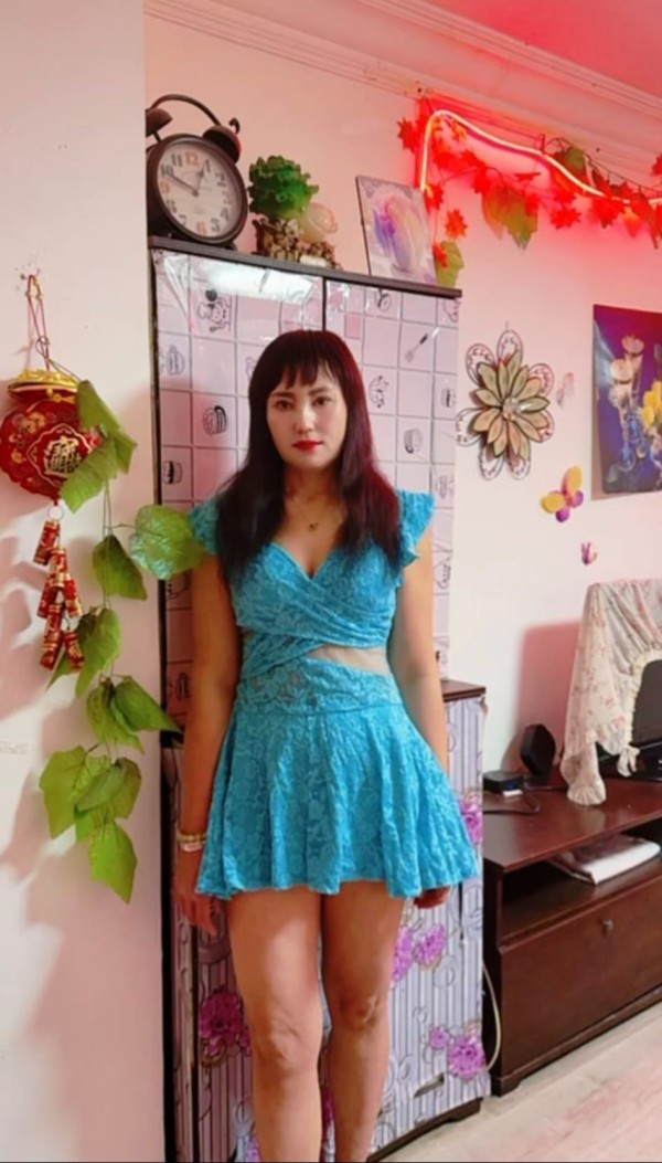 CHICAS ASIÁTICAS, EXPERTAS EN TU DESEO