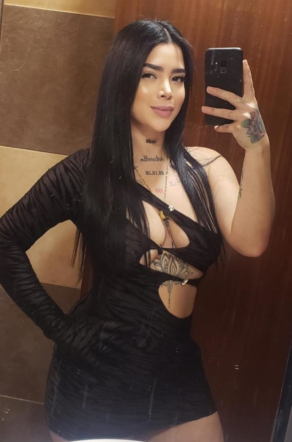 CELESTE encanto que seduce