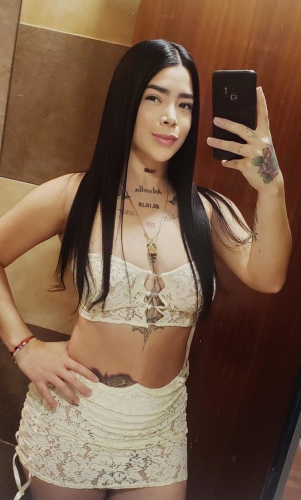 CELESTE encanto que seduce