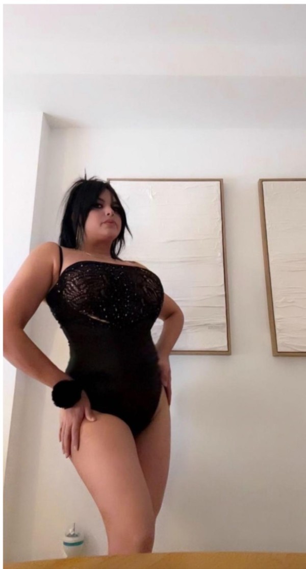 MIRANDA 672991016, EXPERTA TRANS DOMINANTE Y CAÑER