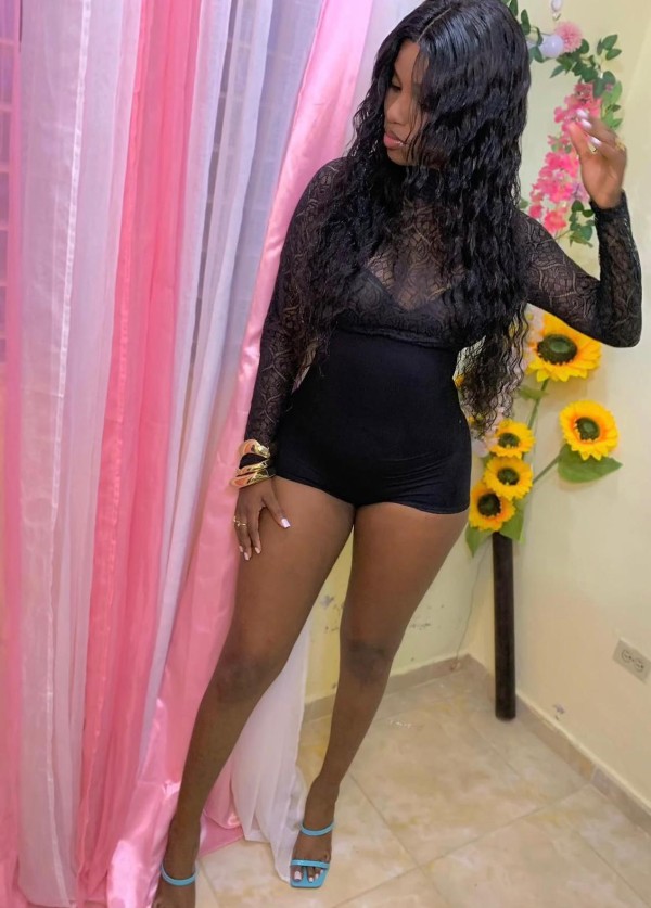 CHICA MASAJISTA DIVERTIDA Y SEXY CON FINAL FELIZ