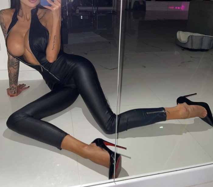 PAULA CATALANA VIP DE TUS DESEOS !!!