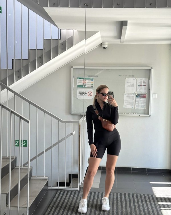 EMMA NUEVA CHICA UCRANIANA