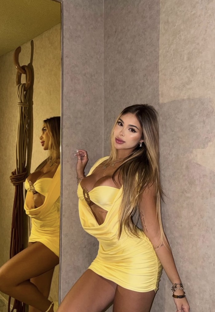 TIRED OF FAKE PROFILES? REAL VERIFIED MODEL