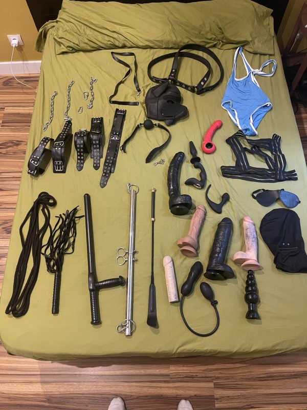DOMINATRIX REAL BARCELONA ( QUIERES SER UNA VERDADERA ESCLAVA ? )