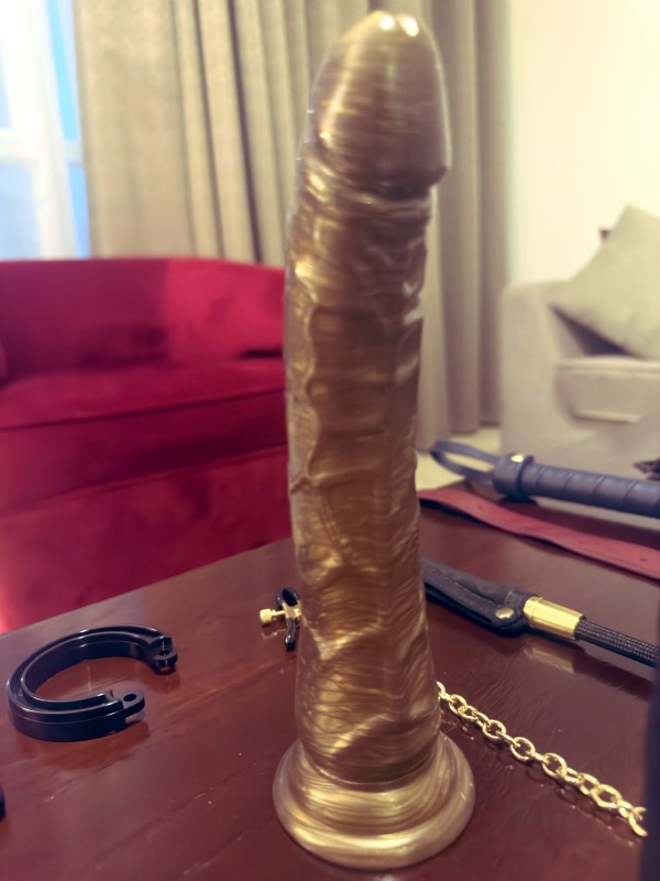 DOMINATRIX REAL BARCELONA ( QUIERES SER UNA VERDADERA ESCLAVA ? )