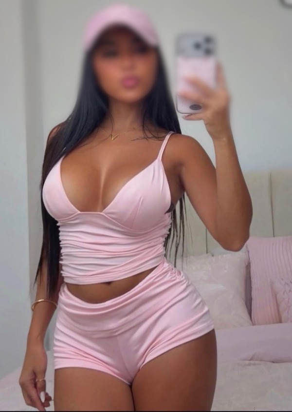 Novedad PUTA CALIENTe, FIESTERA ACABA DE LLEGAR