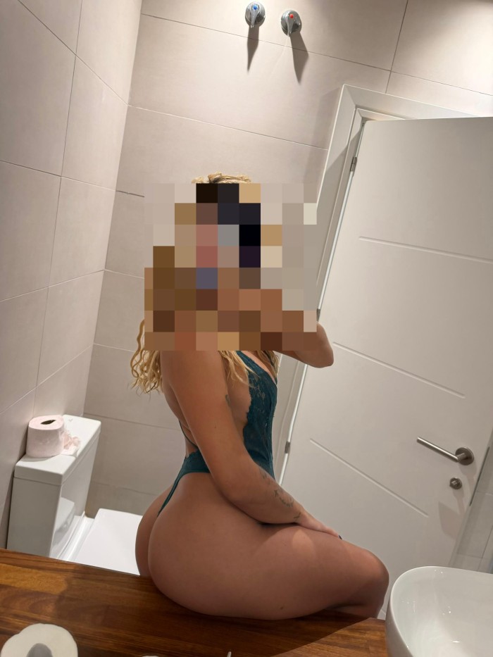 Rubia nueva