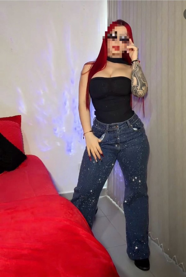 Chica para caballero de buen gusto Lugo cachonda