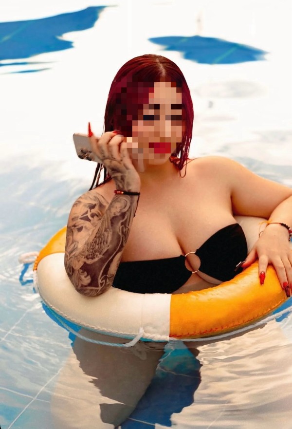 Chica para caballero de buen gusto Lugo cachonda