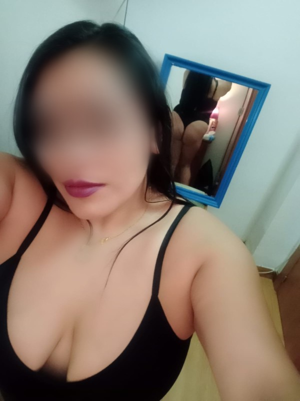 LA MAS COMPLETA, ESPECIAL SEXO ANAL EN DENIA, APROVECHA