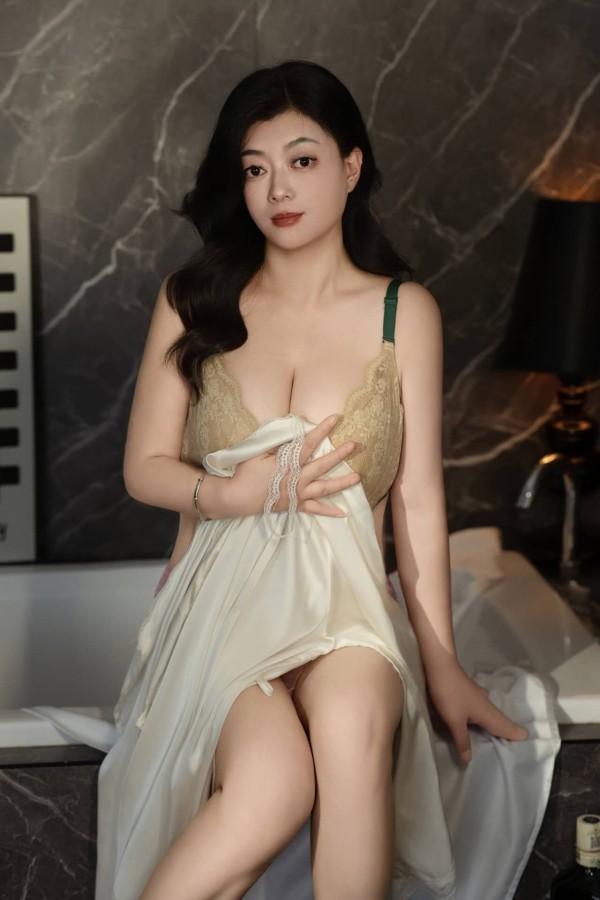 Somos bellas chicas orientales japonesas