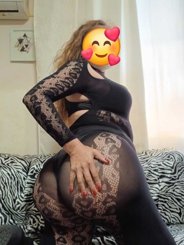 Laura cachonda morbosa