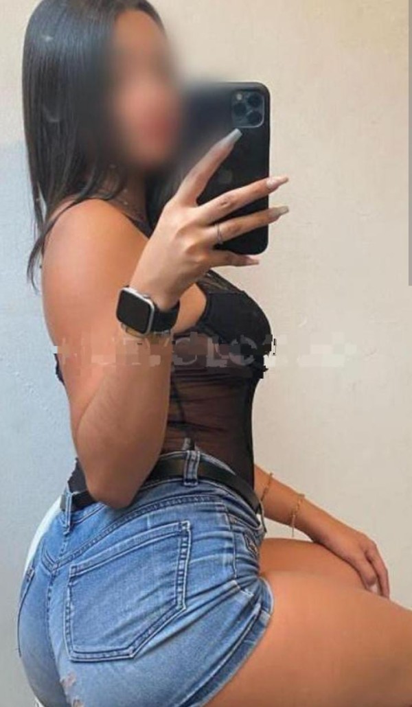 Tatiana novedad Sevilla zorra me gusta la poll