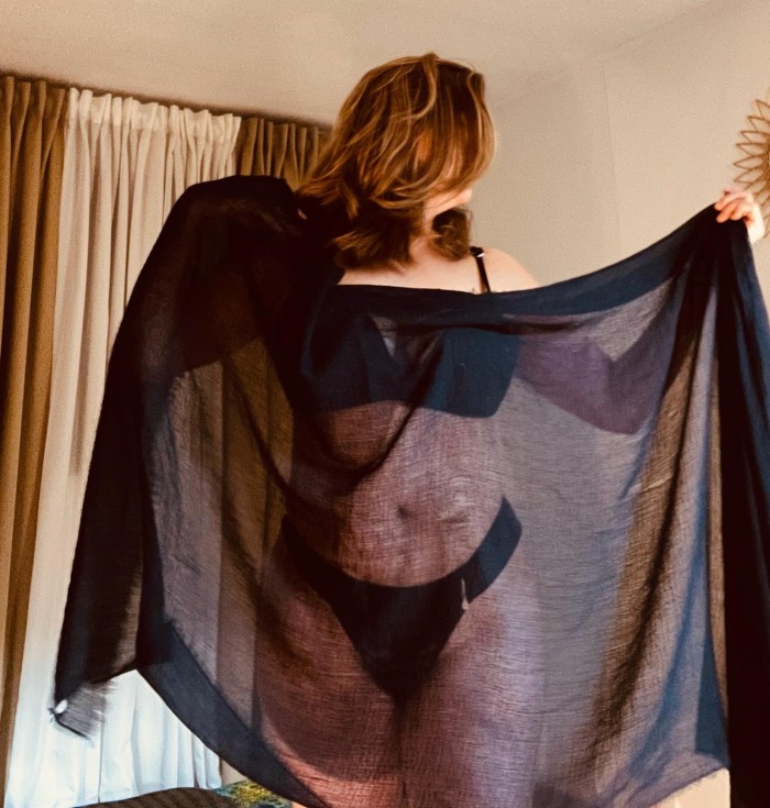 Bea – Ritual Sensorial Privé
